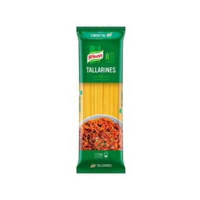 Knorr Fideos Tallarines Grs Pronto Super